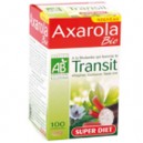 Axarola comprimés Bio - Transit - Super Diet (SUPERDIET)