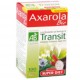 Axarola comprimés Bio - Transit - Super Diet (SUPERDIET)