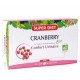 Superdiet Cranberry Bio 20x15ml