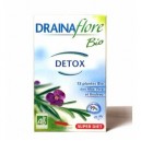 Superdiet Drainaflore Bio en ampoules