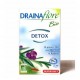 Superdiet Drainaflore Bio en ampoules