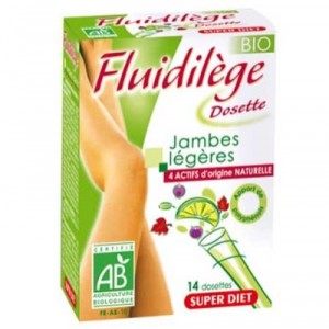 Superdiet Fluidilège Bio