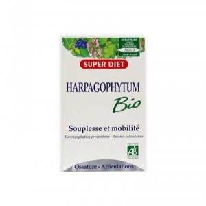 Superdiet Harpagophytum Bio - ampoules