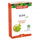 Jus de Noni bio - ampoules - Super Diet (SUPERDIET)