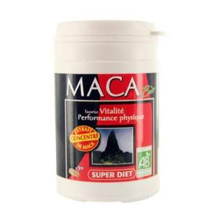 Maca Superdiet