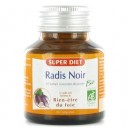 SUPERDIET Radis Noir Bio