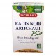 Radis noir et Artichaut Bio - ampoules - Super Diet (SUPERDIET)