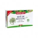 Superdiet Sève de bouleau bio