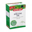 Spiruline Fer - Complexe Super Diet (SUPERDIET)