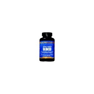 Supra Power HMB amino acids (Supragen)