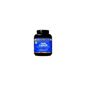 Protéines de sèche Supra Casein 750 g (Supragen)