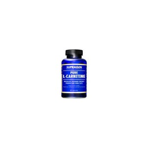 Supragen Pure L - Carnitine