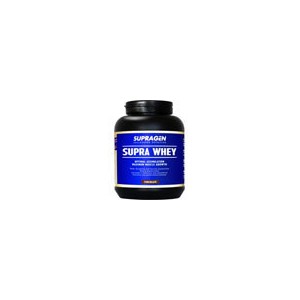 Supragen Supra Whey