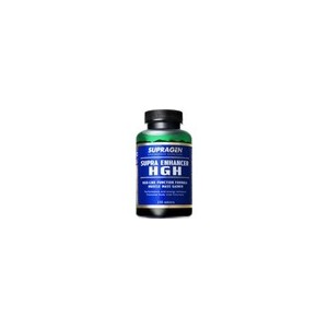 Supragen Supra Force HGH Enhancer