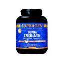 Whey protéine Supra Isolate 750 g (Supragen)