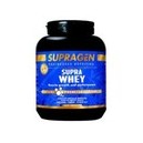 Whey protéine Supra Whey 750 g (Supragen)