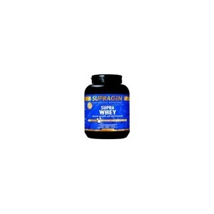 Whey protéine Supra Whey 750 g (Supragen)