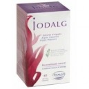 Thalgo iodalg riche en iode (+ 1 creme mémoire océane 5o ml offerte pour tout achat dans la gamme thalgo) 60 géllules (Thalg