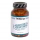 L-Arginine, L-Ornitine TWINLAB - TWINLAB