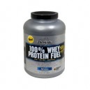 Proteine 100% Whey Protein Fuel 2268gr TWINLAB - TWINLAB