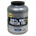 Proteine 100% Whey Protein Fuel 2268gr TWINLAB - TWINLAB (Twinlab)