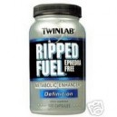 Ripped Fuel 200 Tabs New TWINLAB - TWINLAB (Twinlab)