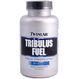 Tribulus Fuel TWINLAB - TWINLAB