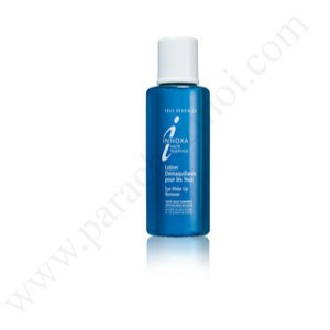 INNOXA Lotion demaquillante pour les yeux - Flacon de 125 ml