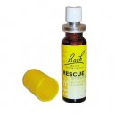 Rescue en Spray - Fleur de Bach original - Famadem (Vincent Bach)