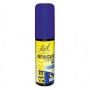 Rescue Nuit en spray - Fleur de Bach original - Famadem (Vincent Bach)