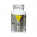 Potassium protéinate 200 mg - 80 comp. (VitAll+)