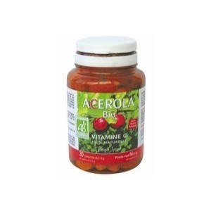 Organic Acerola (Vitamin System)