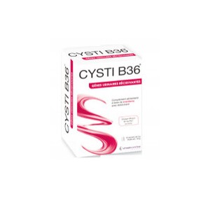 CYST B36 ® (Vitamin System)