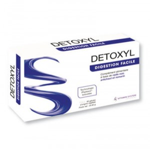 Vitamin Detoxyl System