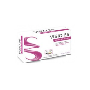 VISIO 3S System Vitamin (Vitamin System)