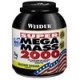 Prise de masse Super Mega Mass 2000 (Weider Nutrition)