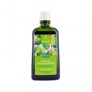 Weleda Jus de Bouleau Bio