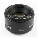 Canon Ef 50mm f/1.8 Objectif