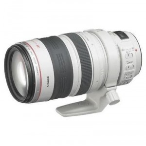 Canon EF 28-300mm f/3.5-5.6L IS USM Objectif pour Canon