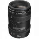 Canon 135mm f/2.8 Objectif