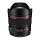 Canon EF 14mm f/2.8L II USM Objectif