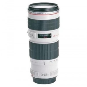 Sigma 70-200mm f/4.0 Objectif
