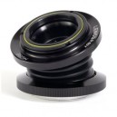 Objectifbabies Muse Double Glass Objectif pour Nikon
