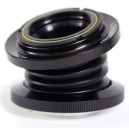 Objectifbabies Muse Plastic Optic Objectif pour Pentax