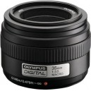 Olympus Zuiko Digital 35mm f/3.5 Objectif pour Olympus