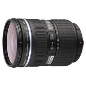 Olympus Zuiko Digital 14-35mm f/2.0 ED Objectif pour Olympus