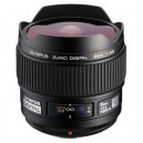 Olympus Zuiko 8mm f/3.5 Objectif pour Olympus
