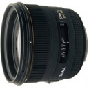 Sigma 50mm f/1.4 Objectif pour Pentax