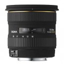 Sigma 10-20mm f/4-5.6 Objectif pour Sony