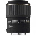 Sigma 105mm f/2.8 Objectif pour Minolta